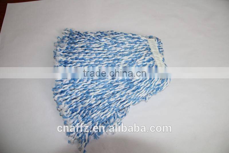 regenerated cotton mop head made in China
