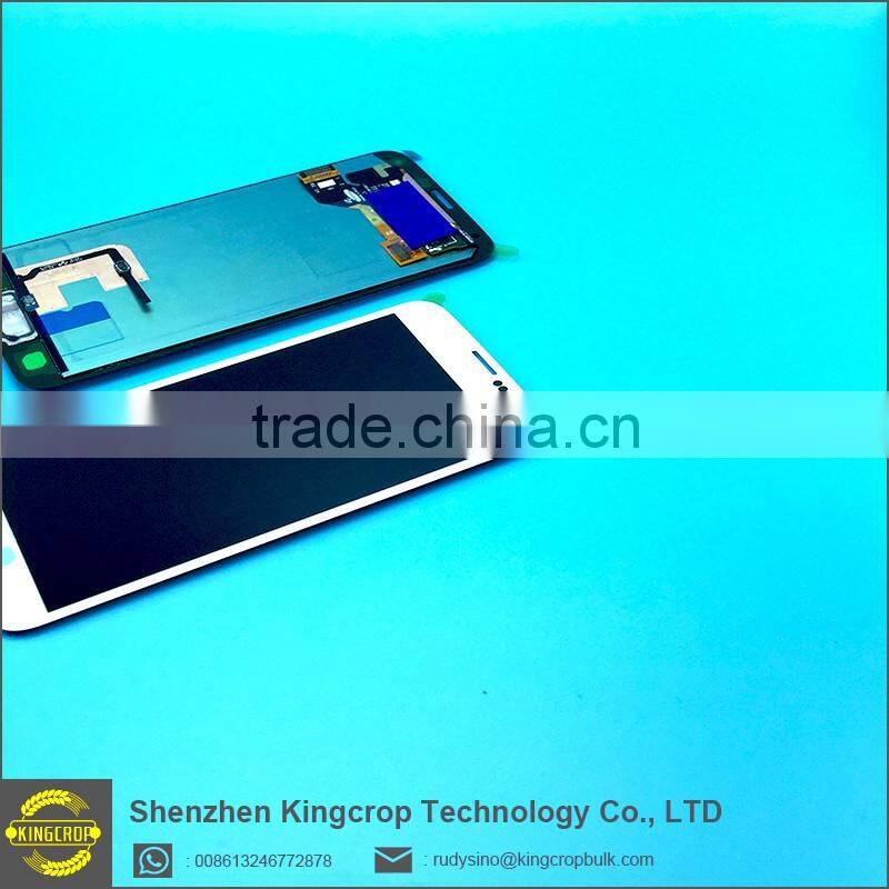 Original Full Housing Case Back Cover Middle Frame For Samsung Galaxy S5 G900 G900F G900A