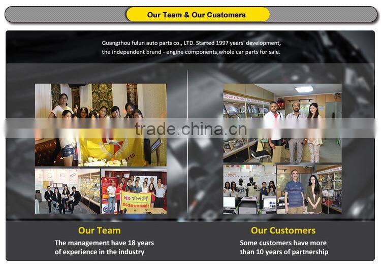 Top Quality Car Part Replacement 7700105378 high pressure water pump for Renault