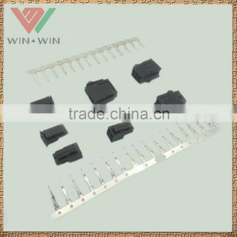 2501T electronic Wire to Board Connector