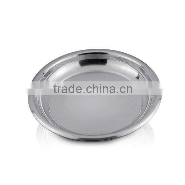 wholesale stainless steel salad bowl for party