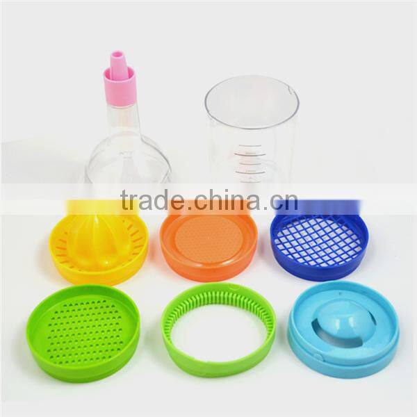 Different types of kitchen accessories as seen on tv 8 in 1 kitchen tool