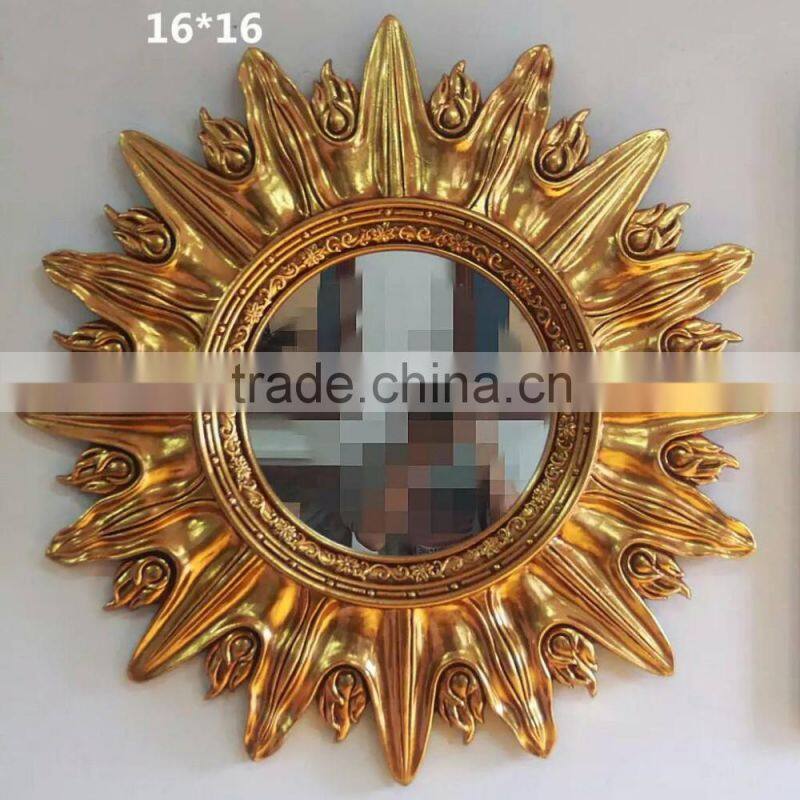 xkh116 large size room decor Resin Muslim Photo Frame