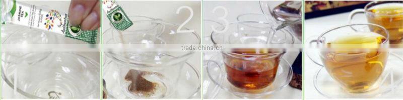 Chinese Jasmine Organic Tea 10 Sachets