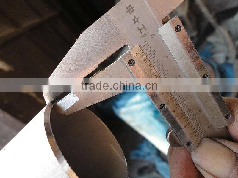 stainless steel welded pipe