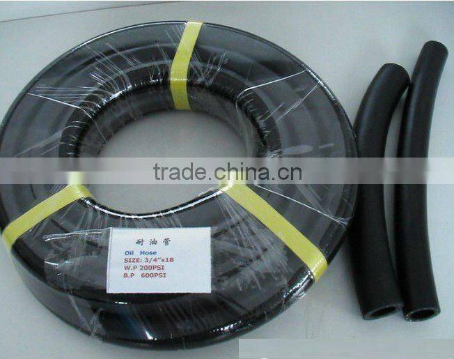 Petrol Hose, Multi-purpose rubber tube, NBR Rubber Hose