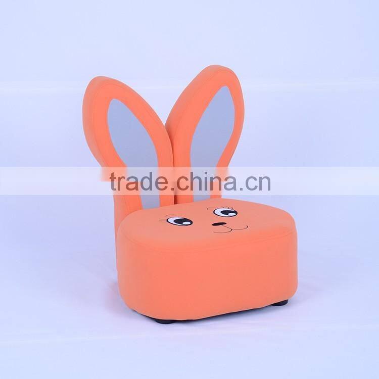 Soft Rabbit Sofa For Kids