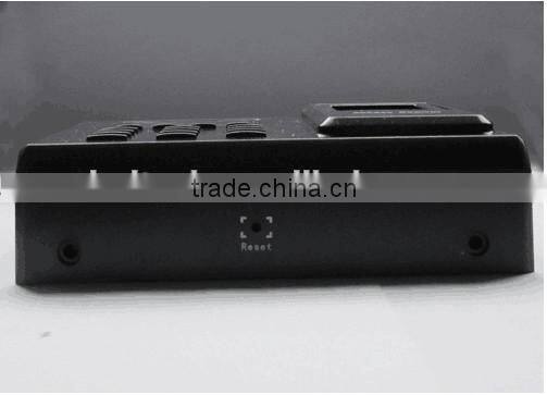 Smart RFID acrd fingerprint access control system standalone TCP/IP conmunication and large log card record