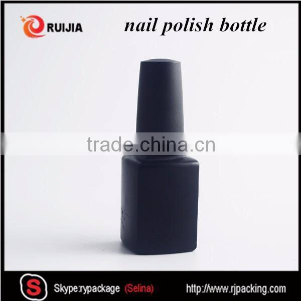 30ml matte frosted white black red glass dropper bottle 1oz square shape