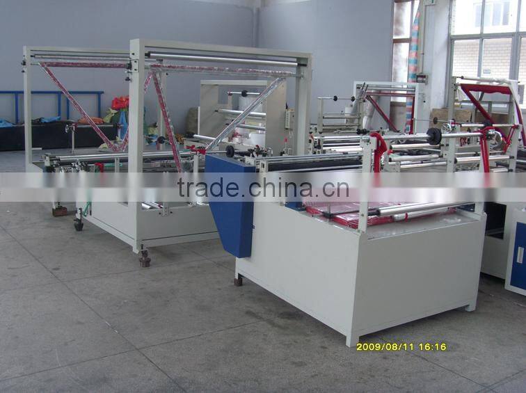 Bag Making Machine