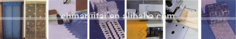 Ultrasonic Machine Lace Die Spare Parts