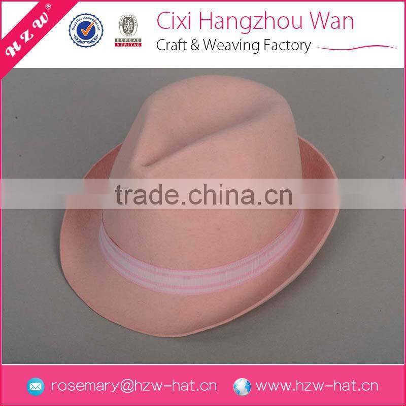 wholesale china import fancy hats for girl