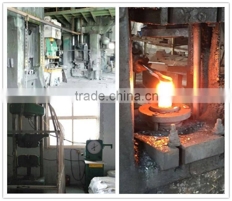 DIN580 Carbon steel eye bolt