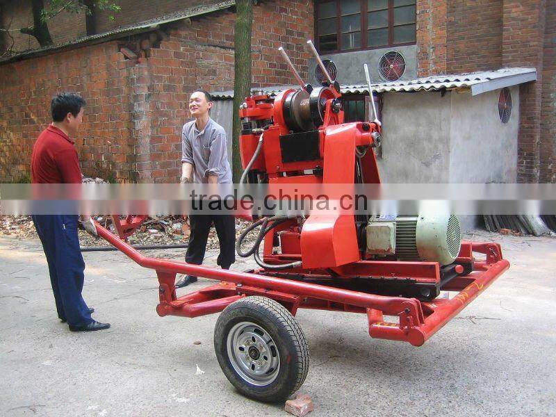 geothermal drilling rigs for sale