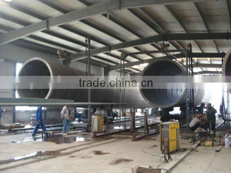 Automatic Welding Manipulator (Welding Column & Boom)
