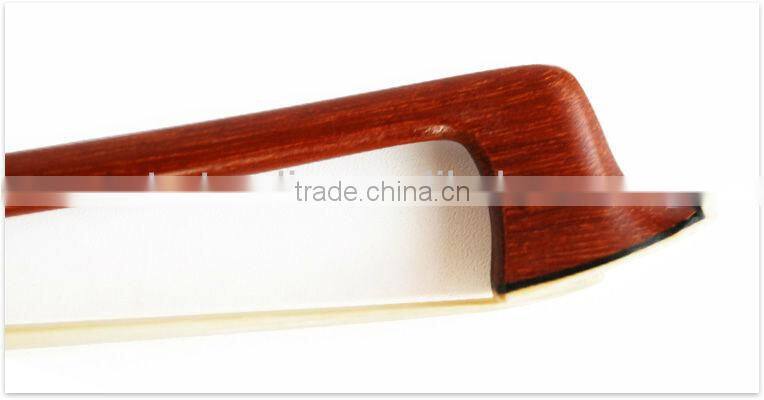 New nice high quality violin bow SVB-3