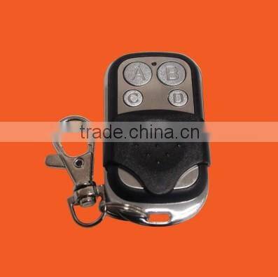 Beautiful LED panel Touch Switch wall switch 2gangs tempered glass