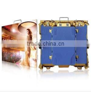 Wholesale high brightness SMD outdoor full color rental led display