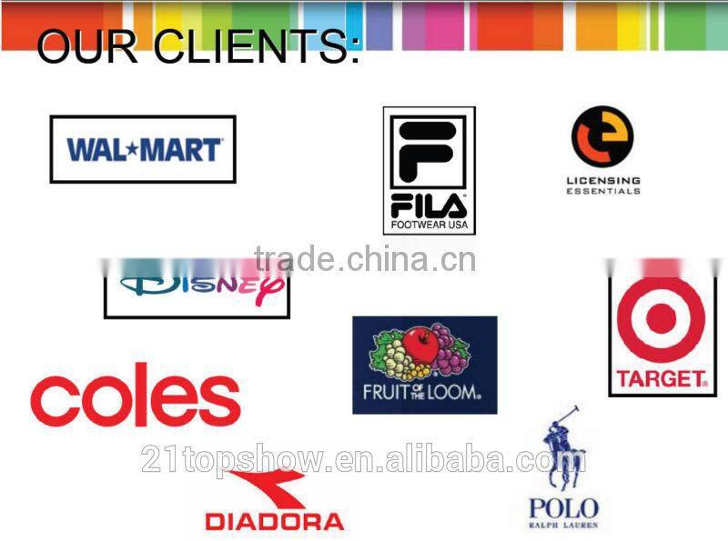 Manufacture saled wool striped hat and cap men