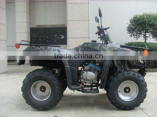 EEC 250cc Utility ATV