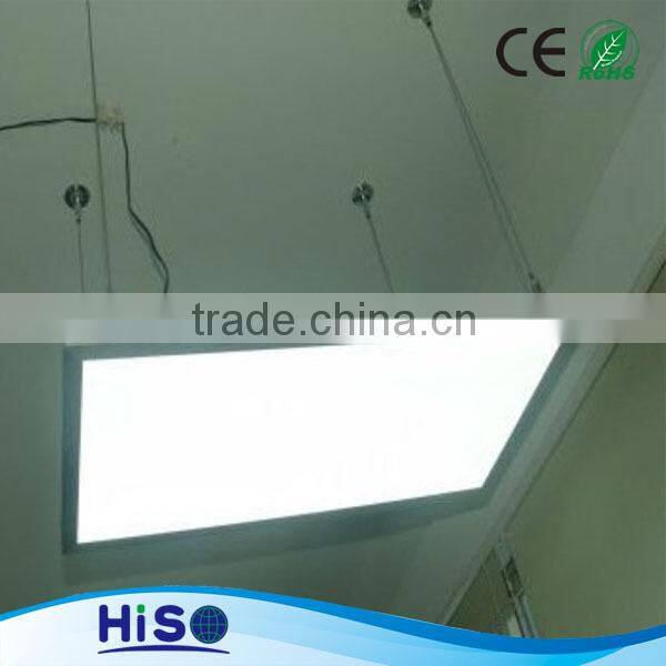 China Air Express with 65w Square 300*1200 Led Panel Light