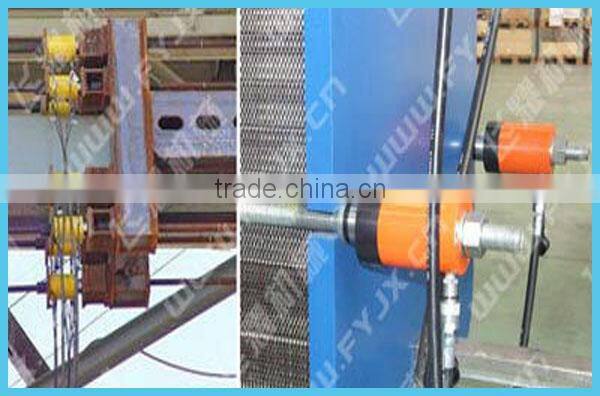 RCH-120 10tons single acting hollow hydraulic jacks