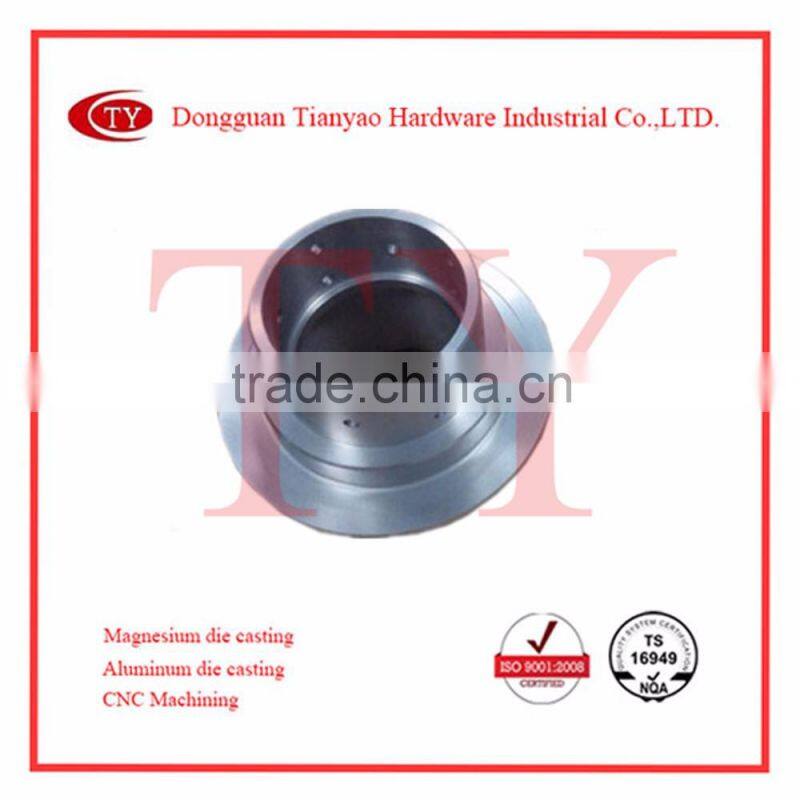 Parts of power tools Aluminum Alloy Parts, CNC Machining Milling