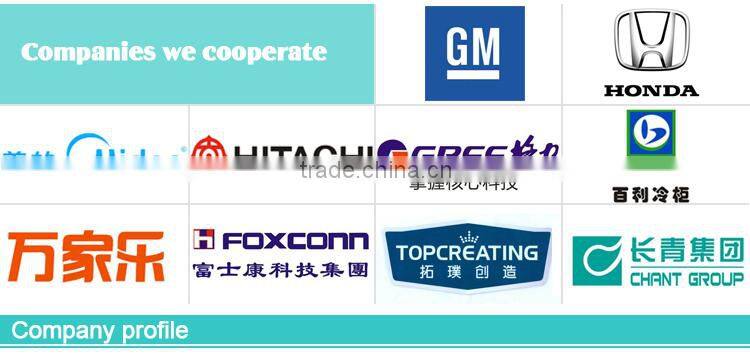 horizontal heavy uncoiler machine for steel coil