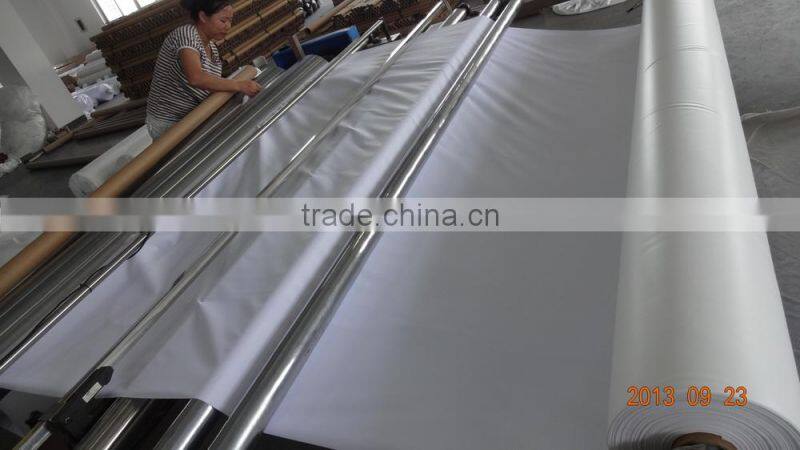 Textile Wholesale Quilted Polyester Fabric