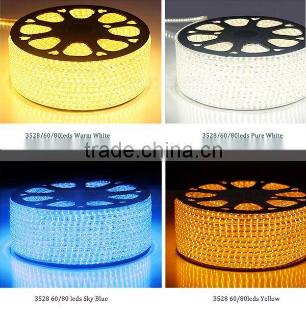 Multi-Color Christmas rigid led strip