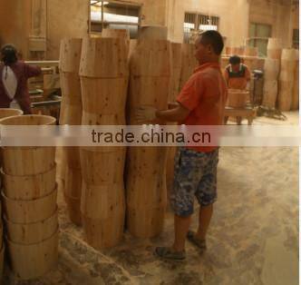 Foot soaking bowl health care product foot spa basin