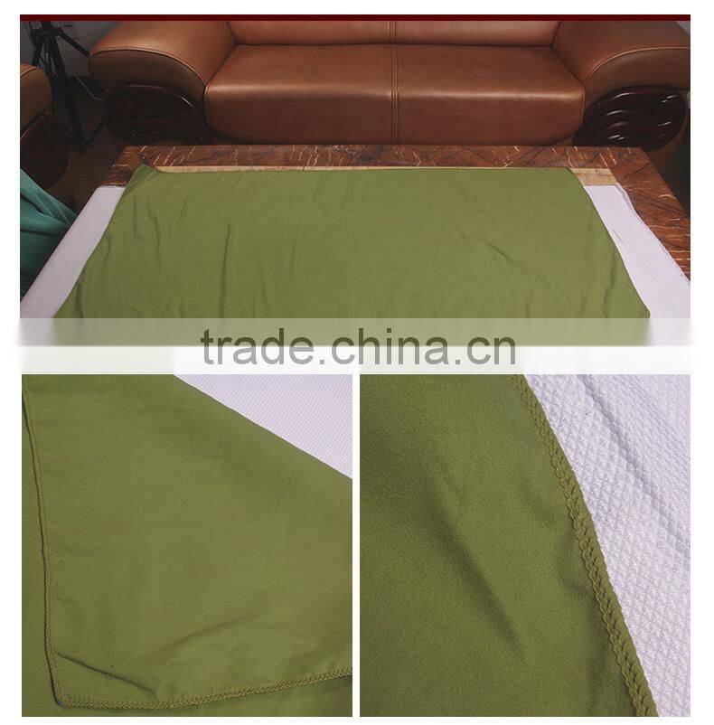 ultra absorbent 2016 new design promotional beach towel magic cleaning