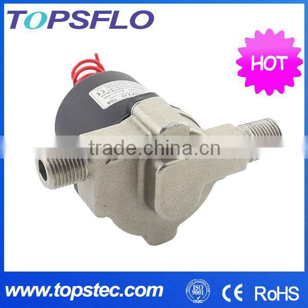 TM30B-D PWM 0-5V Speed 6V 12V 24v DC Diaphragm Air Pump