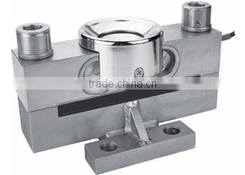 high power ultrasonic transducer