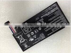 100% original C11-ME172V new battery for asus MeMo Pad ME172V K004 ME371MG 4270mah batteria batteries AKKU high quality