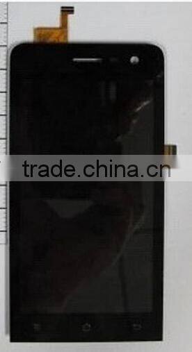 Wholesale for Archos 50 B Platinum phone lcd touch assembly replacement