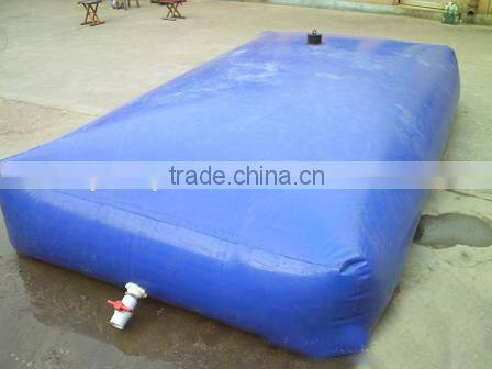 new fashion pvc hot water storage tank