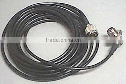 RF 7D-FB Coaxial Cable ,Coaxial cable 50 ohm 5D-FB/7D-FBcoaxial cable/feeder line