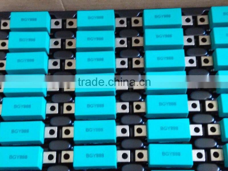 Push Pull Semiconductors BGY888 Modules for Cable TV Amplifier Optical Receiver 40-860 mhz 34 db Catv Modules