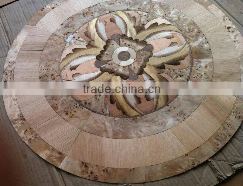 veneer pattern board for door skin tabletop headboard
