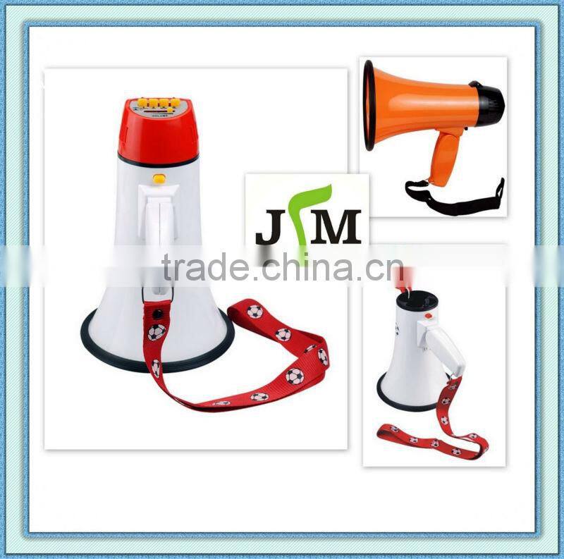 Tour guide used definition speaker