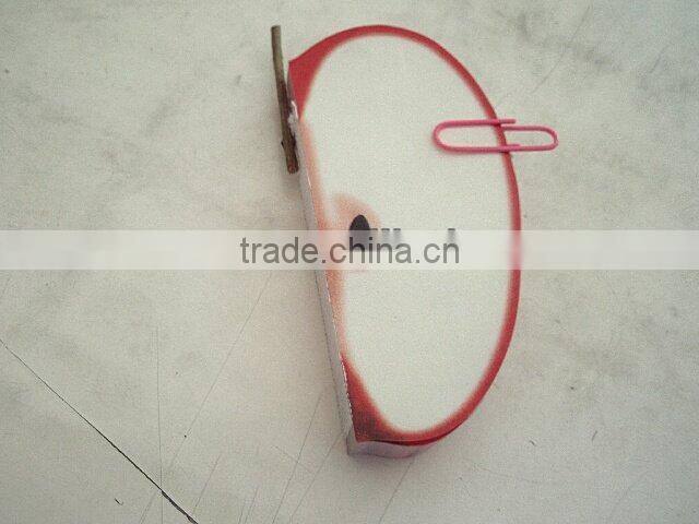 2014 wholesale office sticky note apple and pear