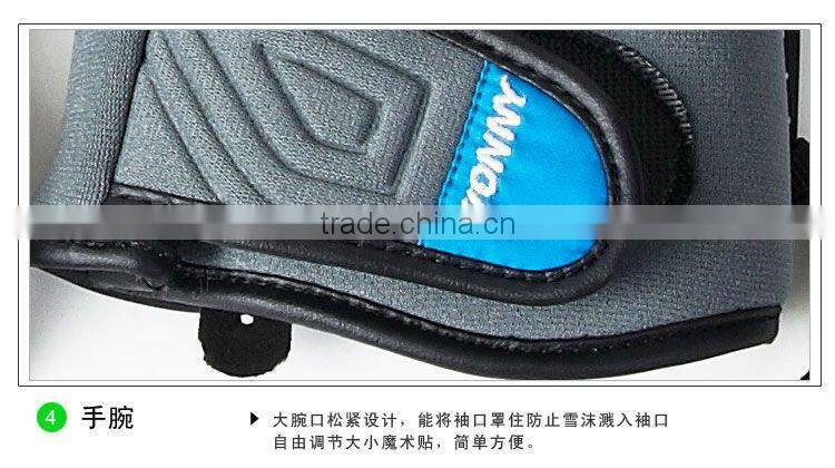 2011 BKT HFD2-004 ski glove