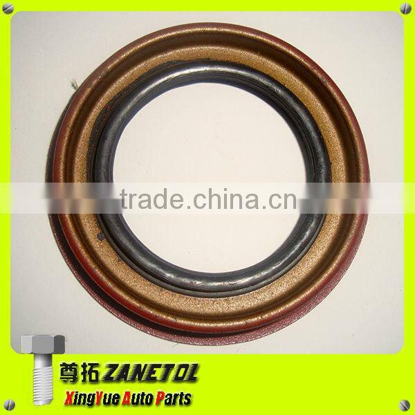 Auto Torque Converter Fluid Seal/Oil seal/Grease sail Front 24202535 for Chevrolet Blazer 4.3L
