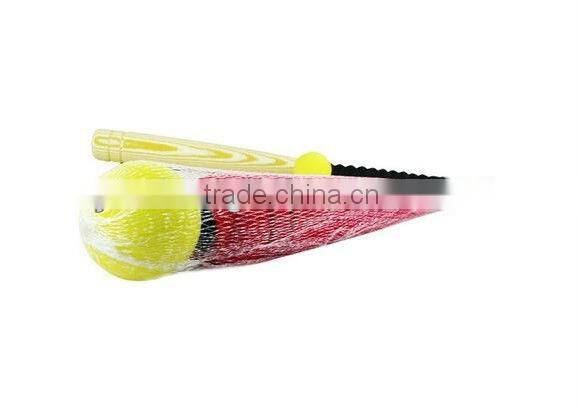 kids baseball toys plastic cricket bat