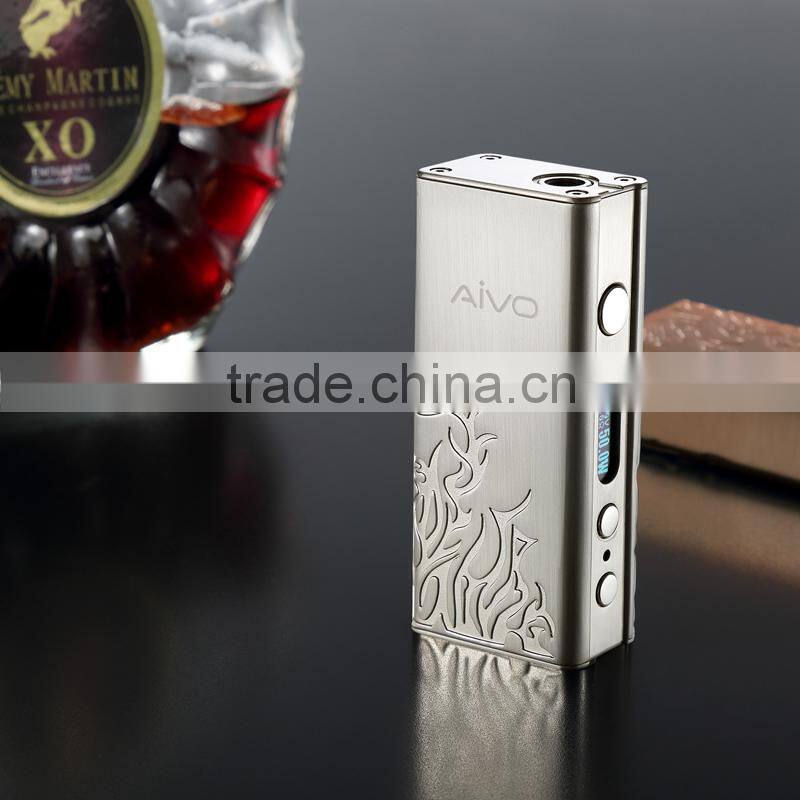 vape mods ecig mods 2016 vapor e cig 50w box mod