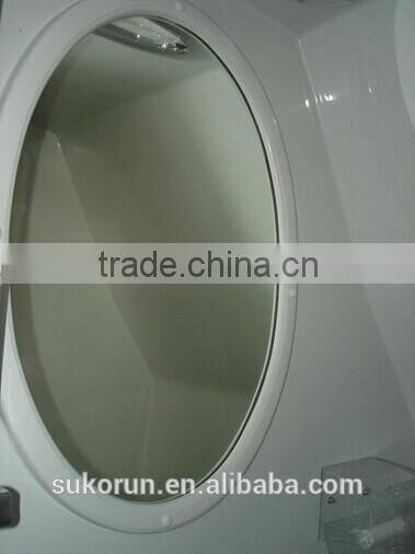 Kinglong,Yutong Bus Toilet, Washing Room, Bathroom