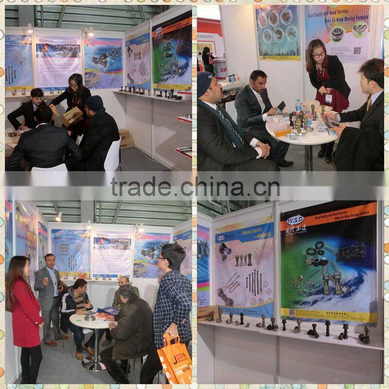 China wholeasale best quality 10.9 grade wheel bolt for RENUALT using