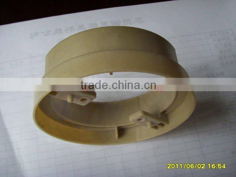 Plastic injection Moulding Adaptor