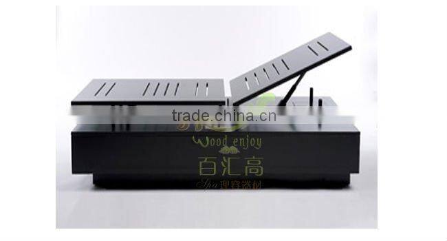 Classic Electric wooden deck chair/ beach chair/ outdoor beach chair sls-320